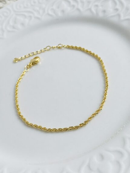 Pulsera lazo mini