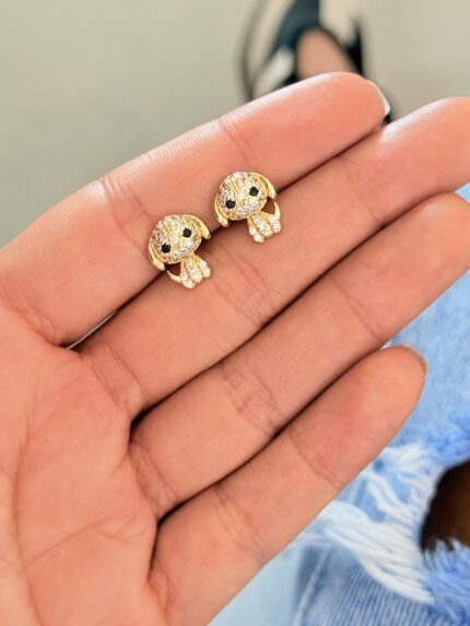 Topo Perritos