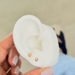 Topo mini Ovalo