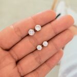 Topos chispa brillante
