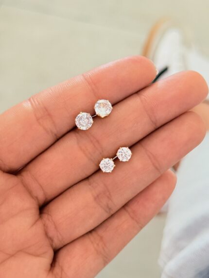 Topos chispa brillante