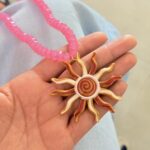 Collar Sun Chic