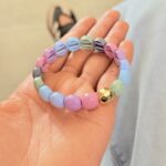 Brazalete Nova Pastel
