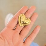 Anillo Corazón Imperial