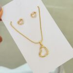 Set rodio corazón Amor