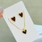 Set rodio Caramelo Midi