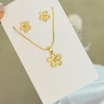 Set rodio Flor Ameli