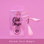 Encrespador Bloom Curl magic