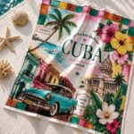 Pañoleta Cuba