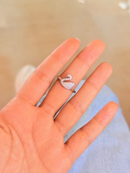 Anillo Cisne