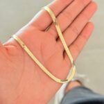 Cadena Serpiente