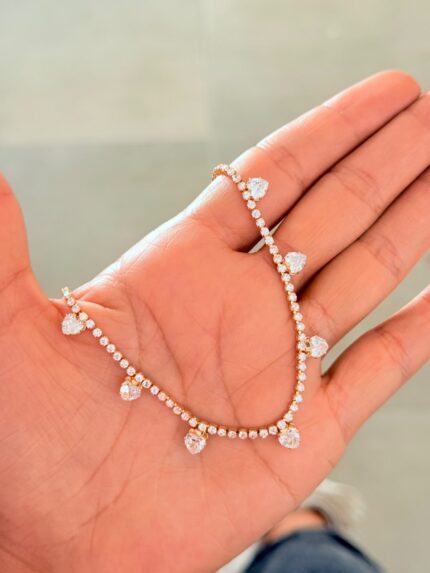 Collar Destellos