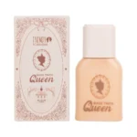 Base Queen Face Tinta Trendy
