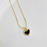 Cadena Amor negro