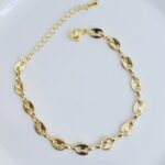 Pulsera Gucci Mediana
