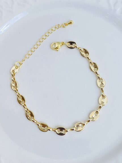Pulsera Gucci Mediana