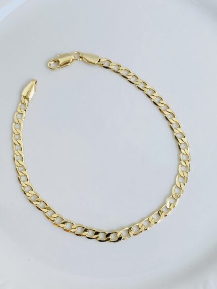 Pulsera Eslabon