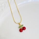 Cadena Cereza azucar