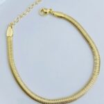 Pulsera Serpiente