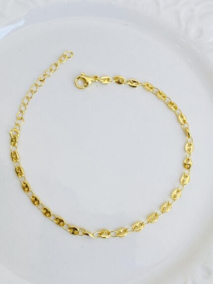 Pulsera Gucci Pequeña
