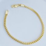 Pulsera Diamont Cut