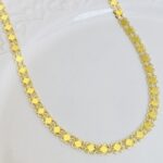 Choker Grecia