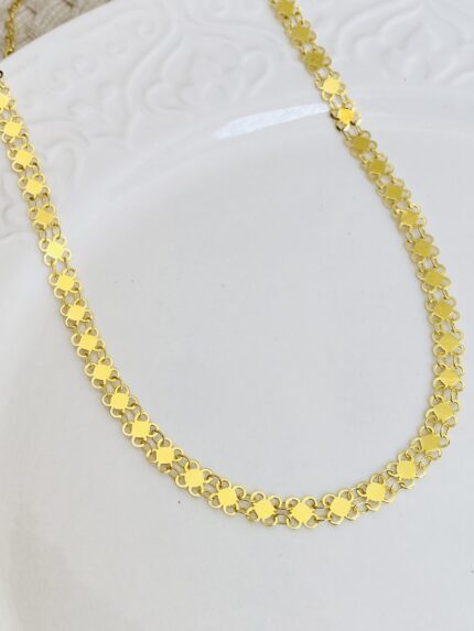 Choker Grecia