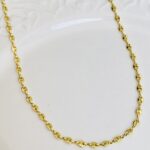 Cadena Gucci pequeño