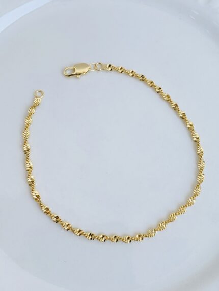 Pulsera Singapore