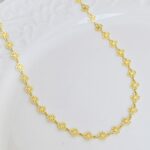 Choker Trebol