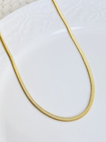 Cadena Serpiente