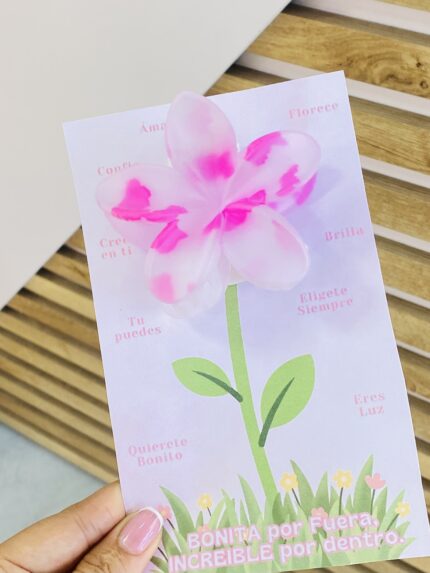 Kit #2 Floral