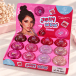 Brillo Gloss Jelly Wow