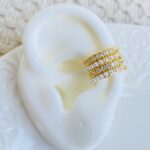 Earcuff Cleopatra