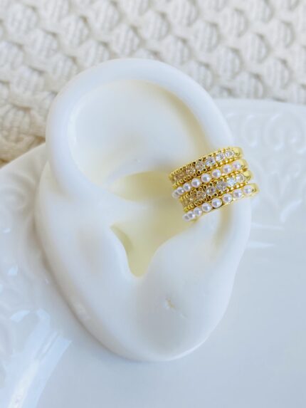 Earcuff Cleopatra