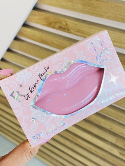 Mascarilla Reparadora de Labios