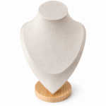 Exhibidor Collares Cuello
