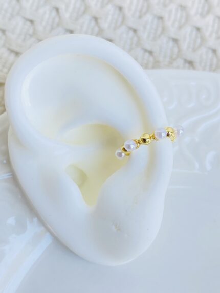 Earcuff Lola