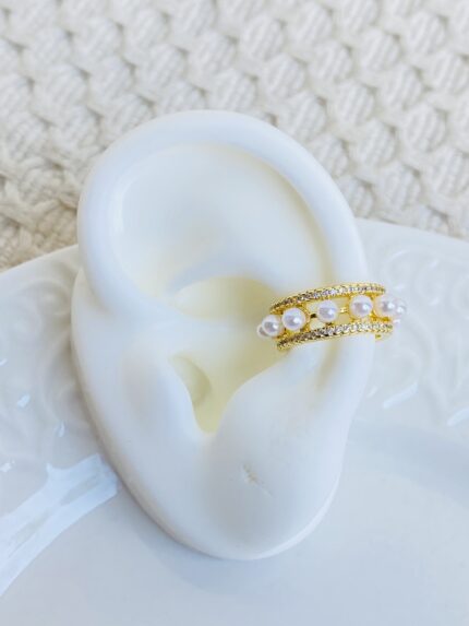 Earcuff Atenea