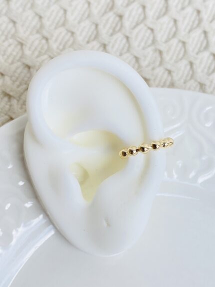 Earcuff Burble