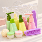Kit Viajero Tutty Triangular