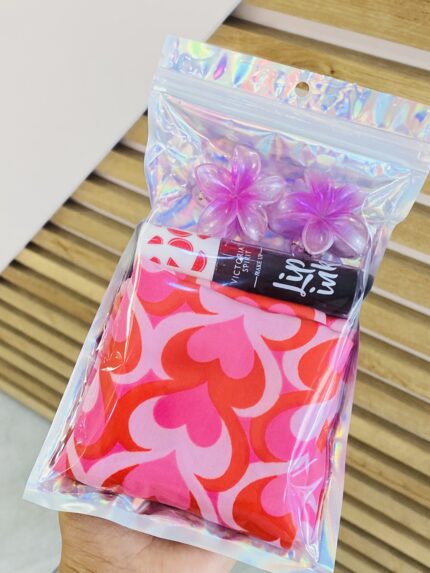 Kit #4 Amor Kiut