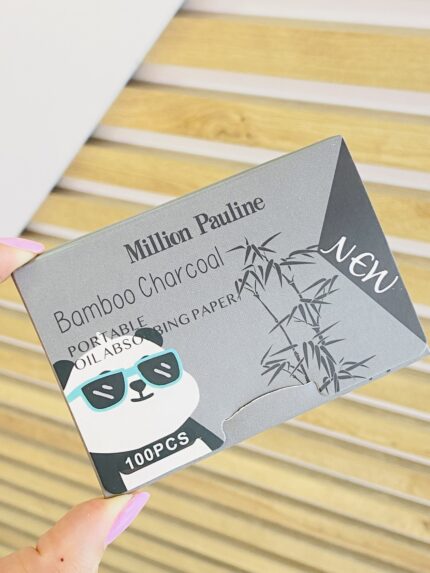 Papel de Arroz Bambu