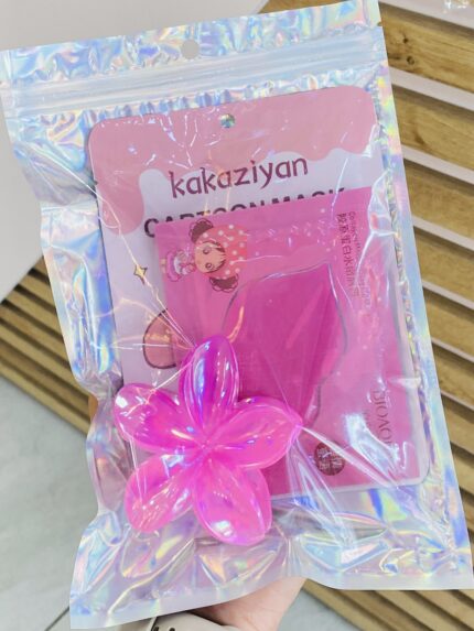 Kit #3 Amor Propio