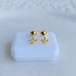 Topo de seguridad Mini Estrella