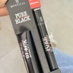 Kit De Perfume Pure Black