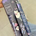 Kit De Perfume Crystalpath