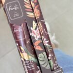 Kit De Perfume Forestis