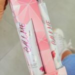 Kit De Perfume Call me
