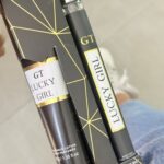 Kit De Perfume GT Lucky Girly